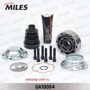 ���� ���������� AUDI A3/Skoda Octavia/VW Passat B6 03- GA10084 Miles GA10084 GA10084 ����