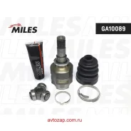���� ���������� Toyota Auris/Hybrid UKP ADE186, �NDE180, �NRE18#, �WWE185, �ZRE185, �ZWE186 12- GA10089 Miles GA10089 GA10089 ����