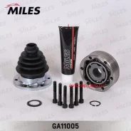 ���� ���������� AUDI 80/A3/A4/VW GOLF I/GOLF II/GOLF III/Passat/POLO/Skoda Octavia 1.6-2.9 GA11005 Miles GA11005 GA11005 ����