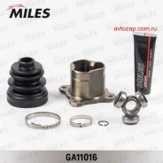 ���� ���������� ����� Suzuki Grand Vitara/Escudo 06-14 GA11016 Miles GA11016 GA11016 ����