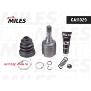 ���� ���������� ����� Renault Duster 11- GA11029 Miles GA11029 GA11029 ����