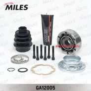 ���� ���������� ������ AUDI A3 96-13/A4 95-01/VW GOLF 96-18 1.6-2.0 GA12005 Miles GA12005 GA12005 ����