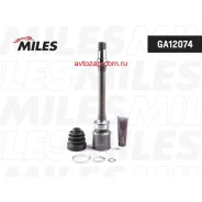 ���� ���������� ������ Toyota Camry IV-V V30/V40 01-11 2.0-2.4 GA12074 Miles GA12074 GA12074 ����