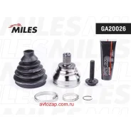 ���� �������� AUDI A3/Skoda Superb 08-/VW Passat 08- GA20026 Miles GA20026 GA20026 ����