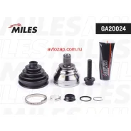 ���� �������� AUDI A3/VW GOLF V/GOLF VI/Passat/Touran/Tiguan/Caddy 1.4-3.2 03- GA20024 Miles GA20024 GA20024 ����