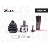 ���� �������� FORD Focus 1.4-2.0 04- GA20107 Miles GA20107 GA20107 ����