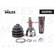 ���� �������� Mazda 323 1.5 98-/KIA Sephia II 1.6 98-/Spectra 1.5 91- (��� ABS) GA20192 Miles GA20192 GA20192 ����