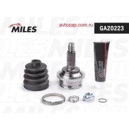 ���� �������� Mazda 6 2002- 1.8-2.3 (� ABS) GA20223 Miles GA20223 GA20223 ����