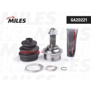 ���� �������� Mazda 6 02- (� ABS) GA20221 Miles GA20221 GA20221 ����