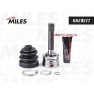 ���� �������� Mitsubishi Pajero/Montero 2.0-3.0 86-96 GA20277 Miles GA20277 GA20277 ����