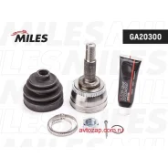 ���� �������� Nissan Maxima/X-Trail 94- (� ABS) GA20300 Miles GA20300 GA20300 ����