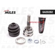 ���� �������� Nissan Almera 1.4 95-00 GA20282 Miles GA20282 GA20282 ����