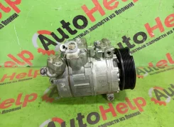 ����� ������������ BMW 1-Series, 3-Series E82, E87, E88, E90, E91, E92, E93 N52B25A, N52B30A 64509174803 64509174803 ����