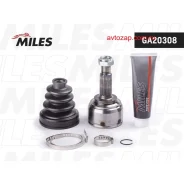 ���� �������� Nissan Micra1.5 03- GA20308 Miles GA20308 GA20308 ����