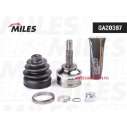 ���� �������� Renault CLIO 1.2-1.6 98- (� ABS) GA20387 Miles GA20387 GA20387 ����