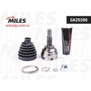 ���� �������� Renault Megane 1.4-1.6 03-/Logan MCV/LADA Largus 05- (23/30 ��. ) GA20396 Miles GA20396 GA20396 ����