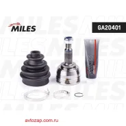 ���� �������� Renault Megane/Scenic 1.5-2.0 04- GA20401 Miles GA20401 GA20401 ����