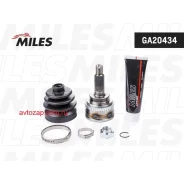 ���� �������� Suzuki Ignis 1.3 00-03 (� ABS) GA20434 Miles GA20434 GA20434 ����