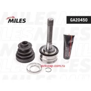 ���� �������� Toyota 4Runner/Hilux 2.4-3.4 87-02 GA20450 Miles GA20450 GA20450 ����