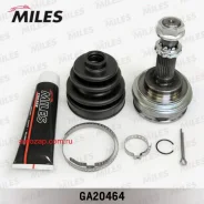 ���� �������� Toyota Camry/Carina/Corolla 1.6-2.0 83-92 GA20464 Miles GA20464 GA20464 ����