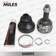 ���� �������� Toyota Corolla 1.3 92-97 (� ABS) GA20473 Miles GA20473 GA20473 ����