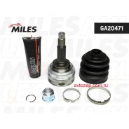 ���� �������� Toyota Celica/Camry 90-97 (� ABS) GA20471 Miles GA20471 GA20471 ����