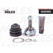 ���� �������� Toyota Corolla/RAV4 1.6-2.0 87- (� ABS) GA20482 Miles GA20482 GA20482 ����