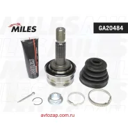 ���� �������� Toyota Hiace/4Runner 2.7-3.0D 95-00 GA20484 Miles GA20484 GA20484 ����