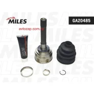 ���� �������� �������� Toyota Hiace/Hilux/4Runner 2.8 89- GA20485 Miles GA20485 GA20485 ����