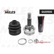���� �������� Toyota Yaris 00- (� ABS) GA20500 Miles GA20500 GA20500 ����