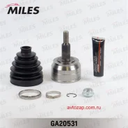 ���� �������� VW T5 2.5D-3.2 03- GA20531 Miles GA20531 GA20531 ����