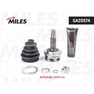 ���� �������� Toyota Yaris II 1.0VVTI-1.3VVTI 05-11 GA20574 Miles GA20574 GA20574 ����