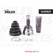 ���� �������� �������� Mitsubishi Lancer X/ASX/Outlander XL II/JEEP 1.8-2.4 GA20624 Miles GA20624 GA20624 ����