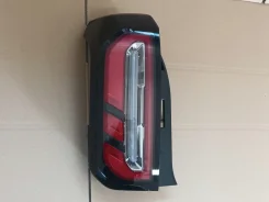 ������ ������ ����� BAIC BJ30 1 ��������� (2020-2024) 2020 A00124389 A511E02256 A00124389 ����
