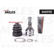 ���� �������� MB BENZ ML-Class X164 04-11 GA20735 Miles GA20735 GA20735 ����