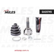 ���� �������� Nissan Tiida JPN MAKE C11 05-12 GA20745 Miles GA20745 GA20745 ����