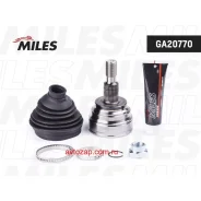 ���� �������� MB GL-Class X164, X166 06-15/GLE W166 15-18/GLE-Coupe C292 15-19/M-Class W164, X166 05-15 GA20770 Miles GA20770 GA20770 ����