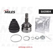 ���� �������� �������� Toyota Fortuner 15-/Toyota Hilux VIII 15- GA20804 Miles GA20804 GA20804 ����