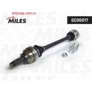 ������ � ����� ������ BMW E39 2.3-2.8 95-03 (SKF VKJC1058) GC00017 Miles GC00017 GC00017 ����