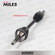������ � ����� ����� FORD Focus 1.4-1.8 98-04 (GKN 304232) GC01052 Miles GC01052 GC01052 ����