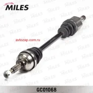 ������ � ����� ����� LADA X-RAY 15-/Sandero II 14- (��� Renault JR5) GC01068 Miles GC01068 GC01068 ����