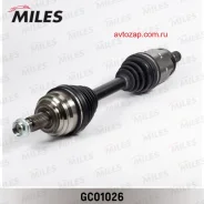 ������ � ����� �������� ����� BMW X5(E53) (GKN 304495) GC01026 Miles GC01026 GC01026 ����