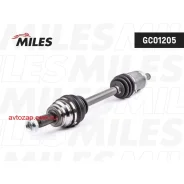 ������ � ����� ����� BMW X5 E70 / X6 E71 - (GKN 305728) GC01205 Miles GC01205 GC01205 ����
