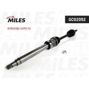 ������ � ����� ������ FORD Focus 1.4-1.8 98-04 (GKN 304233) GC02052 Miles GC02052 GC02052 ����
