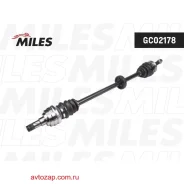 ������ � ����� ������ Chevrolet Lanos/Nexia SOHC GC02178 Miles GC02178 GC02178 ����