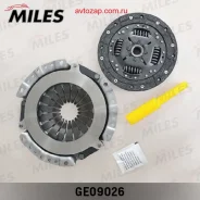 ��������� �������� ��� ���������� (FORD Focus 1.6 02-05) (Sachs 3000951030) GE09026 Miles GE09026 GE09026 ����
