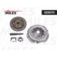 ��������� �������� Renault Megane I/CLIO II/Kangoo I 1.4-1.6 97- (Sachs 3000951534) GE09175 Miles GE09175 GE09175 ����