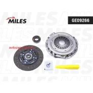 ��������� �������� Hyundai I20/I30/Solaris/KIA CEED 1.4MPI 15- (Sachs 3000951489) GE09266 Miles GE09266 GE09266 ����