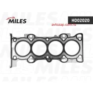 ��������� ��� FORD Focus II/Mondeo III/Mazda 6 1.8 00- HD02020 Miles HD02020 HD02020 ����