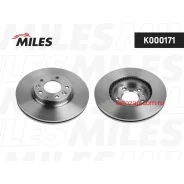 ���� ��������� �������� D299��. ������������� Mazda 6 07- (TRW DF4974S) K000171 Miles K000171 K000171 ����